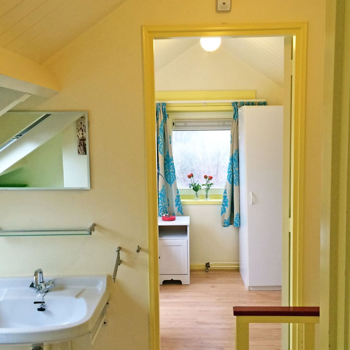 Ferienhaus Madelief