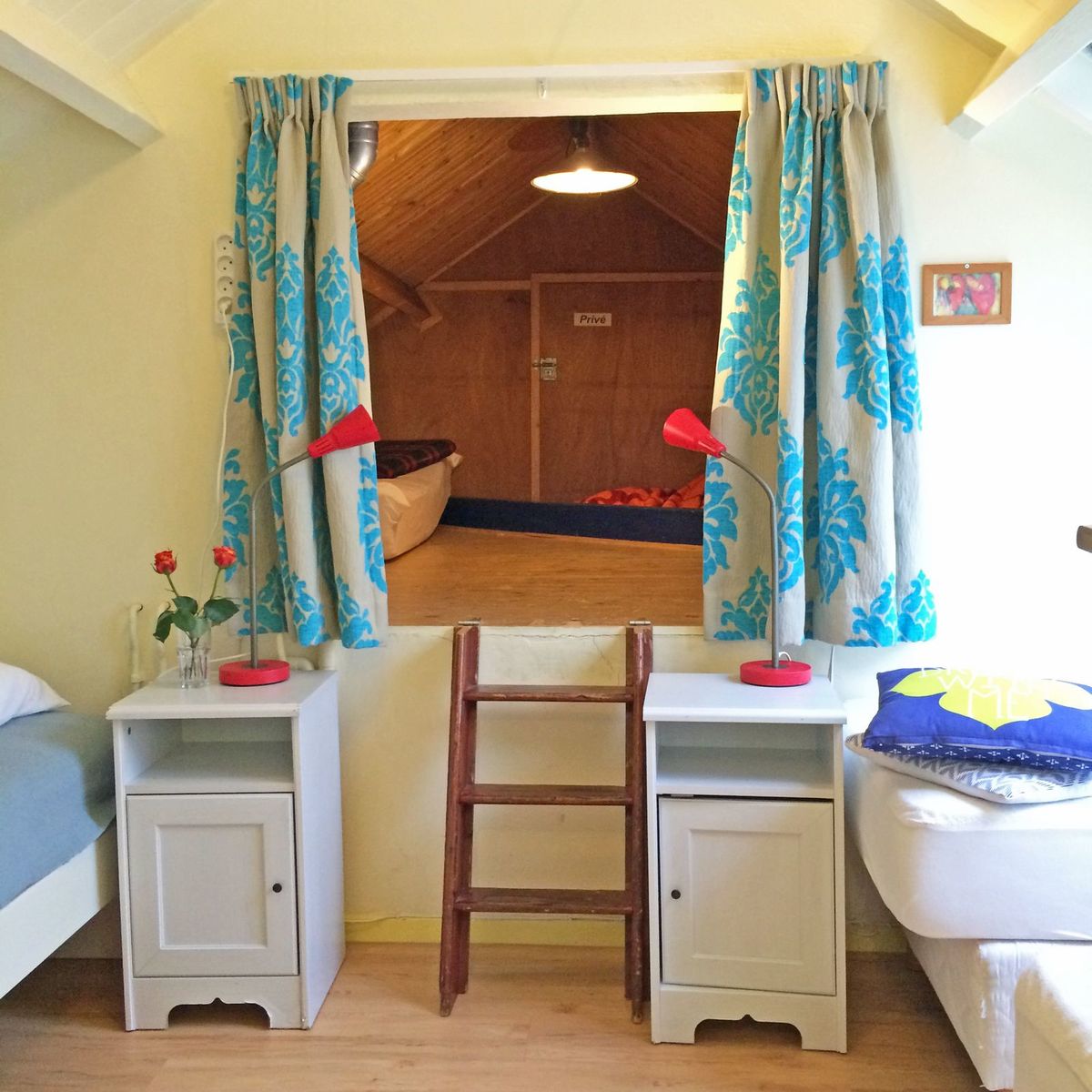 Ferienhaus Madelief