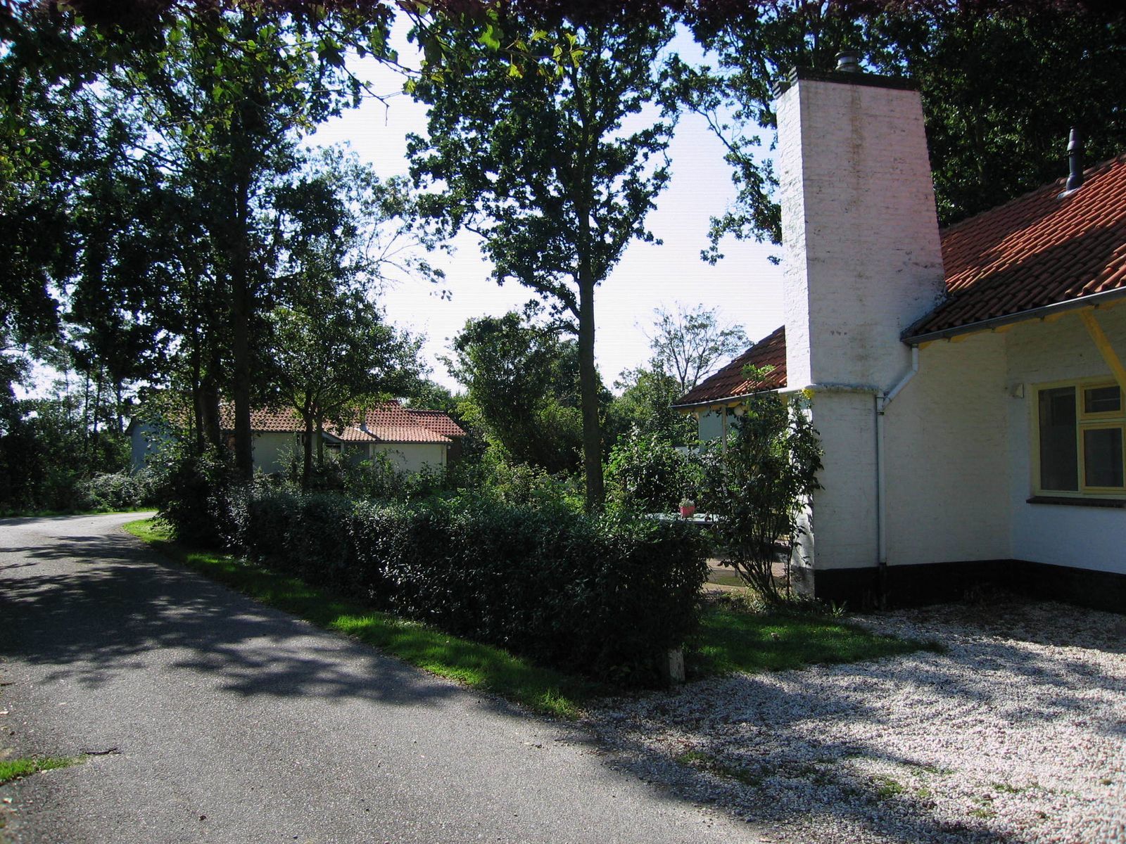 Ferienhaus Madelief