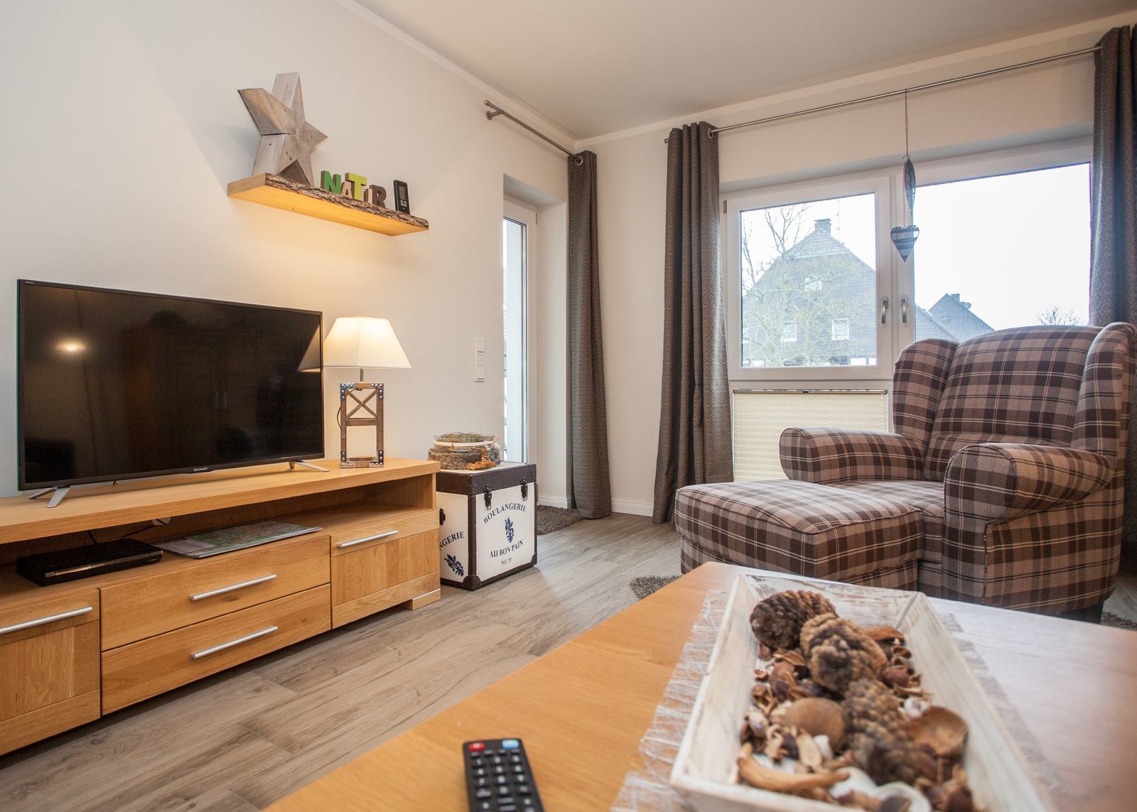 Apartment - Fichtenweg 31-B | Winterberg