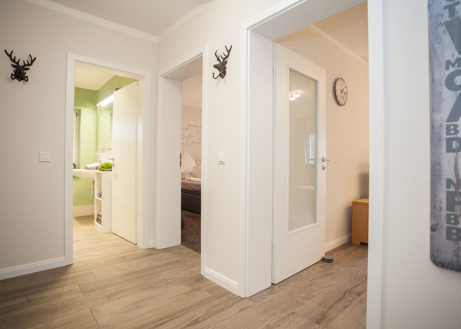 Apartment - Fichtenweg 31-B | Winterberg