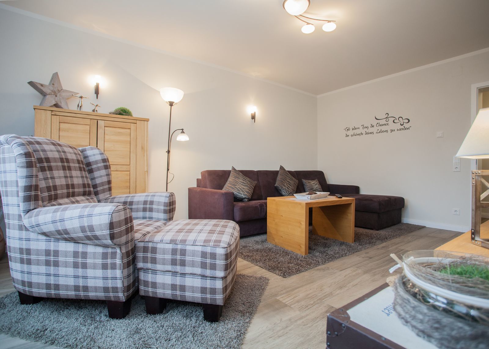 Apartment - Fichtenweg 31-B | Winterberg