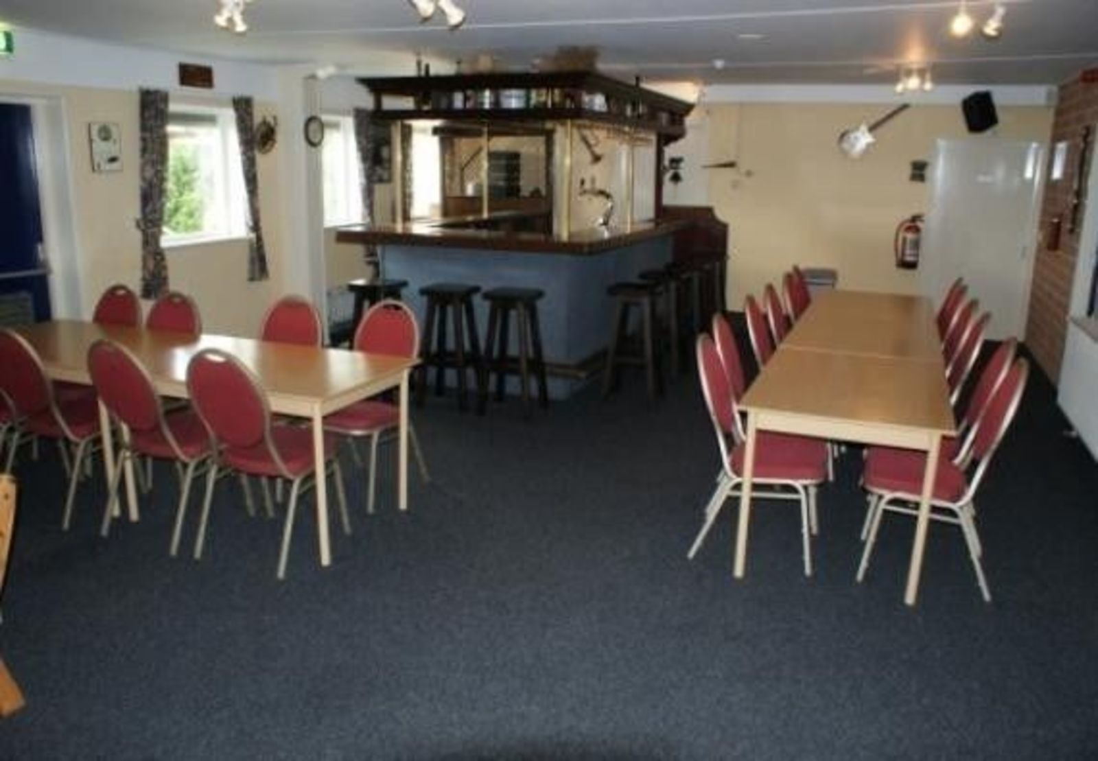 Group accommodation Vollenhove