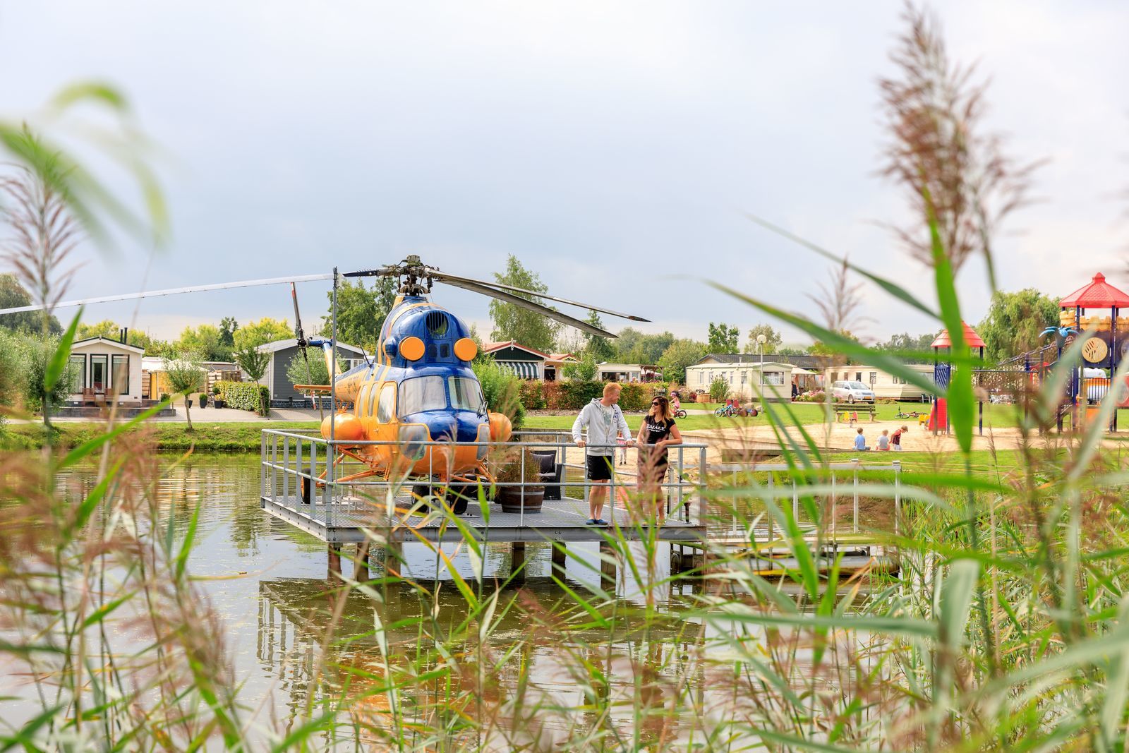 Hubschrauber