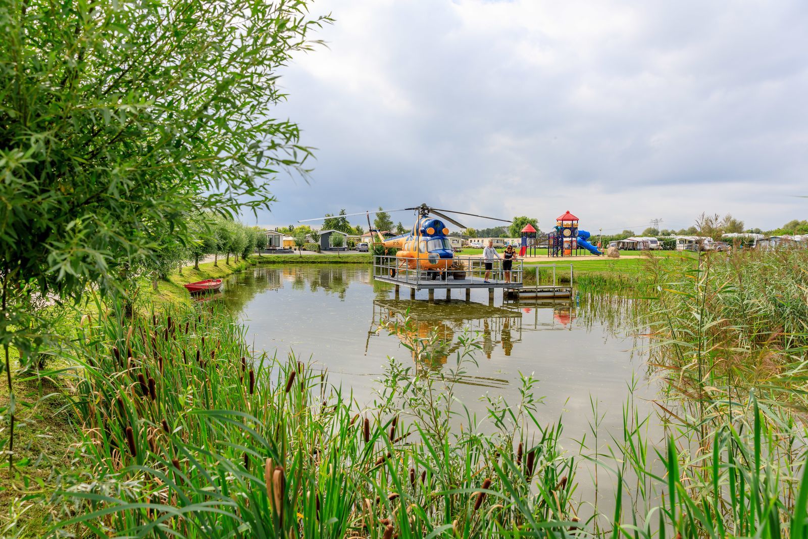 Hubschrauber