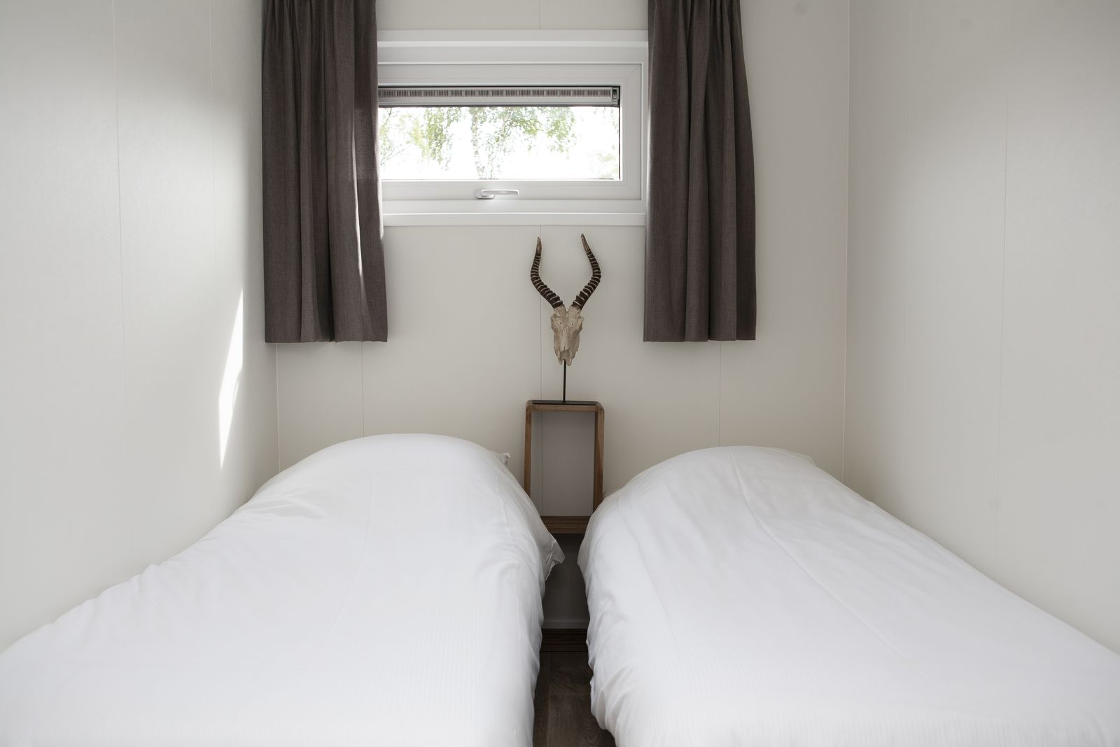 18-person Veluwe Villa district