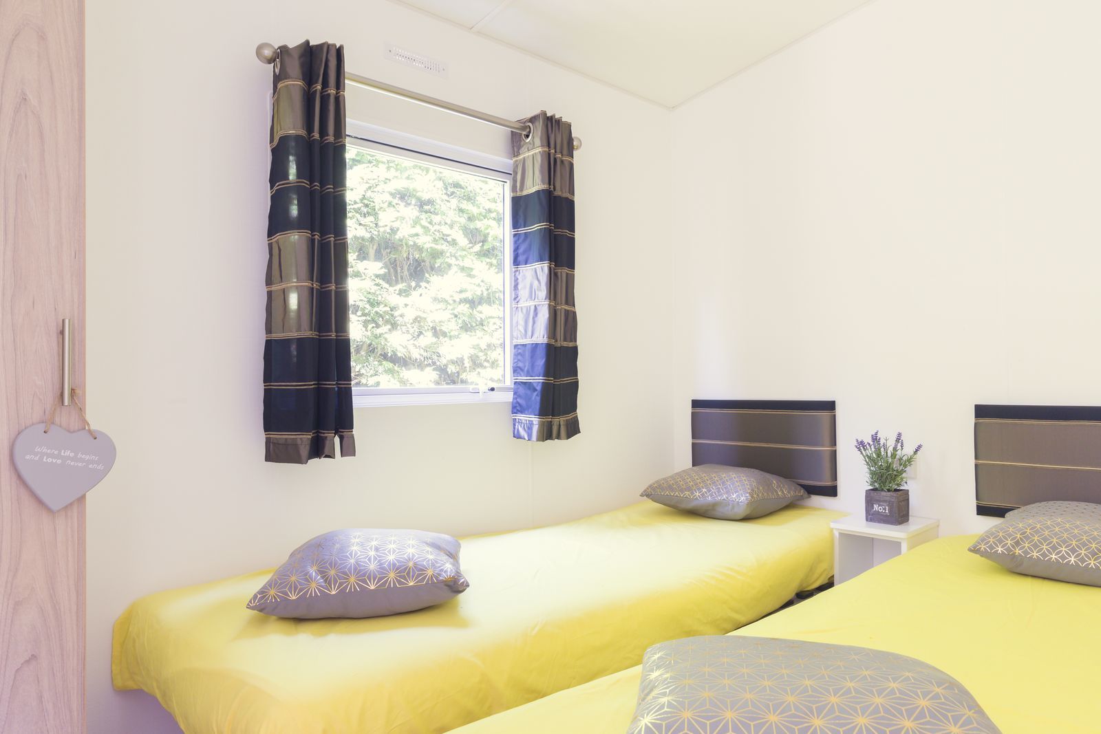 Bungalow Privatperson I 6 Personen
