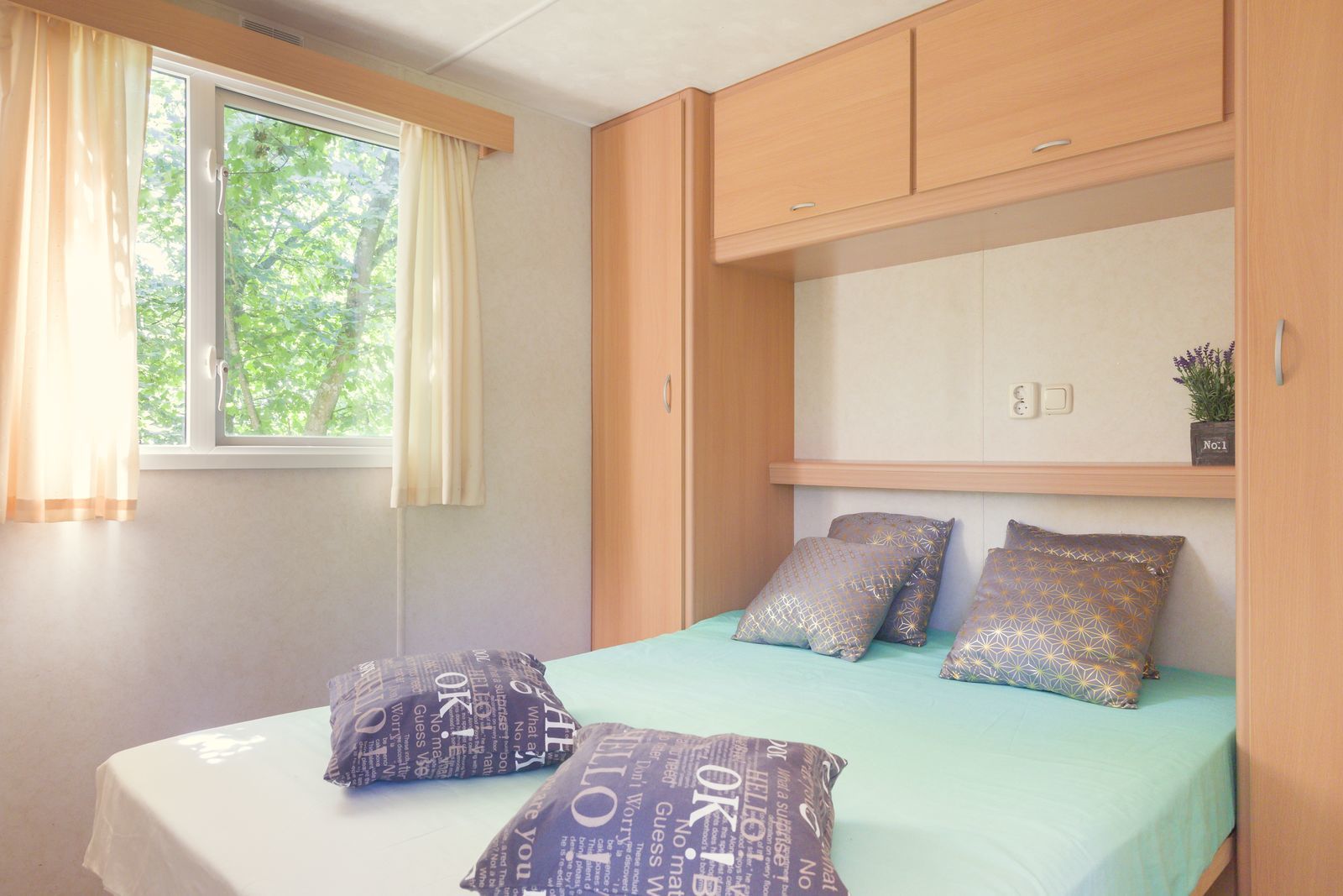 Bungalow Privatperson I 6 Personen