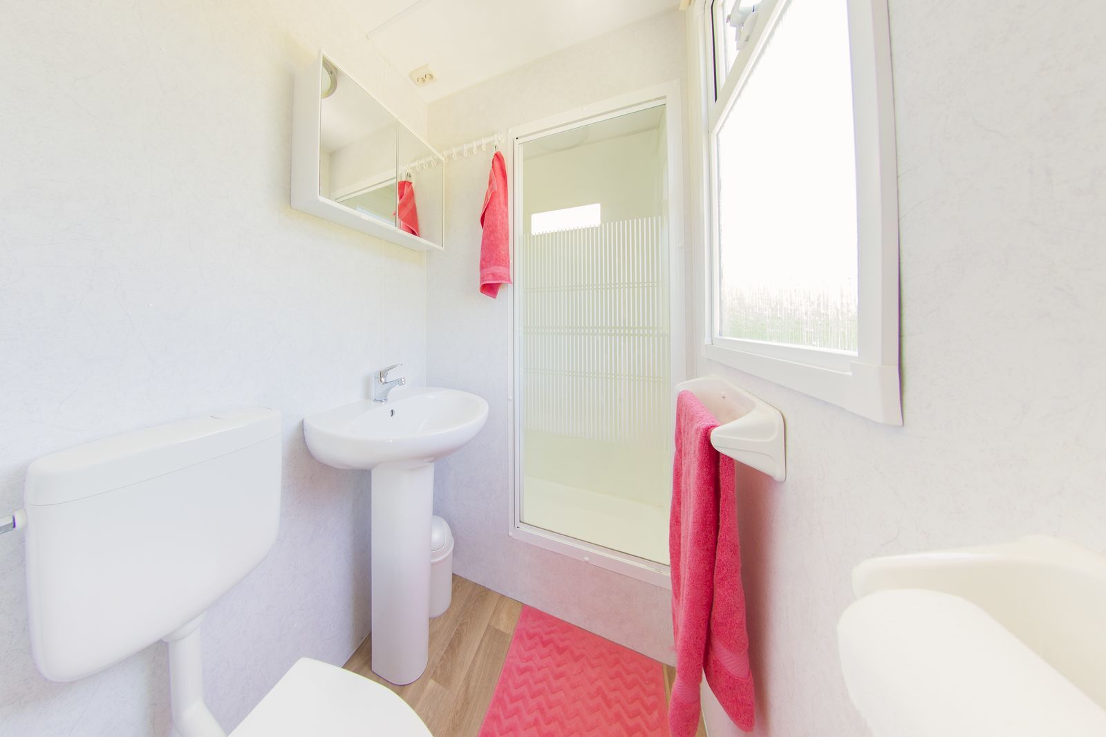 Bungalow Privatperson I 6 Personen