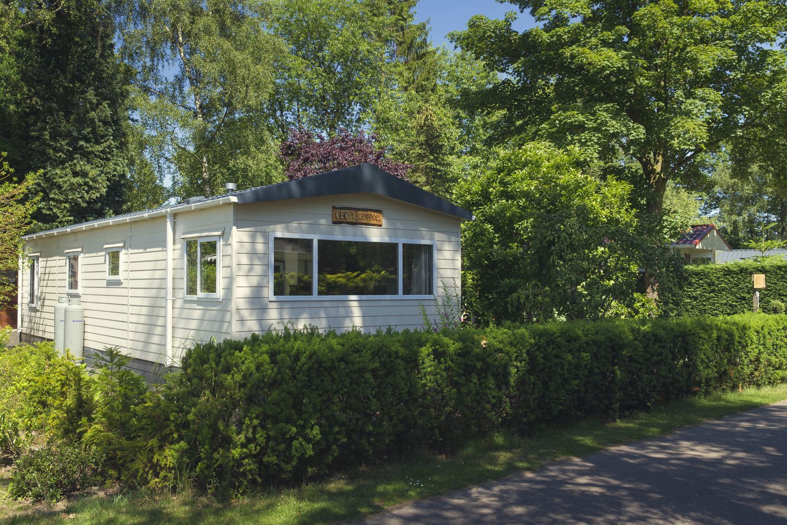 Bungalow Privatperson I 6 Personen