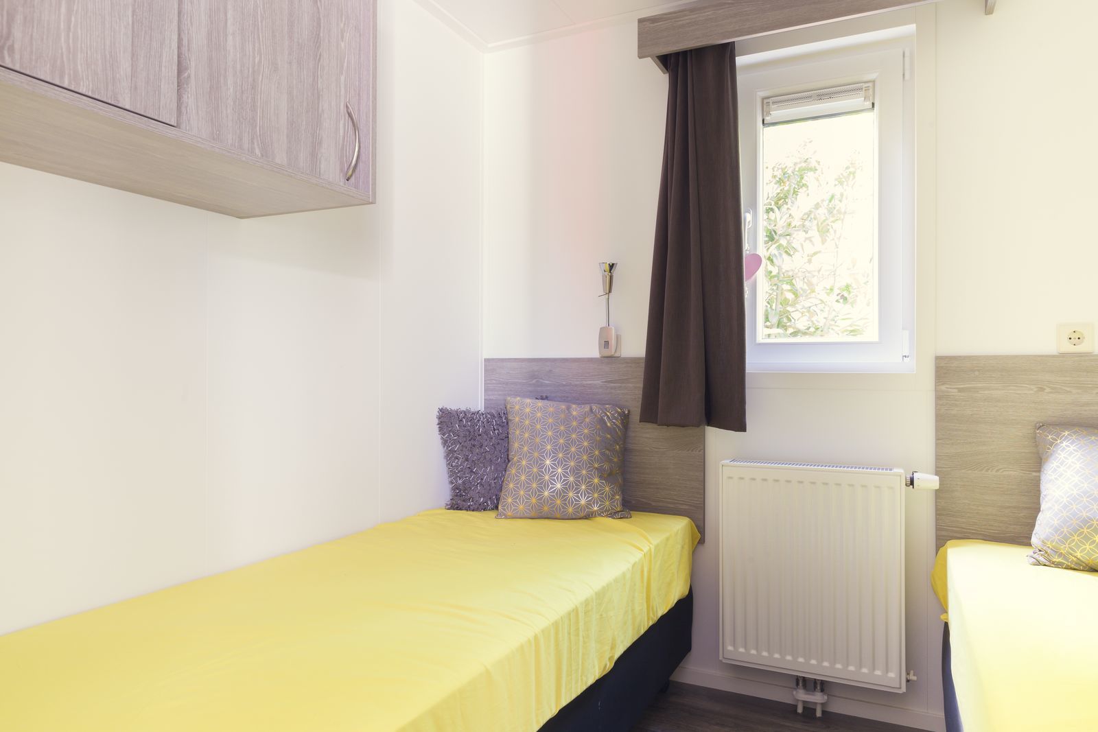 Bungalow Privatperson I 6 Personen