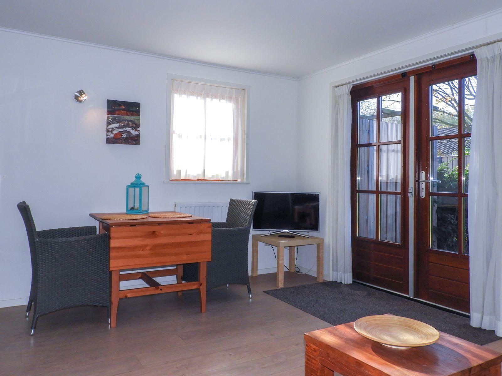 VZ729 Apartment in Koudekerke