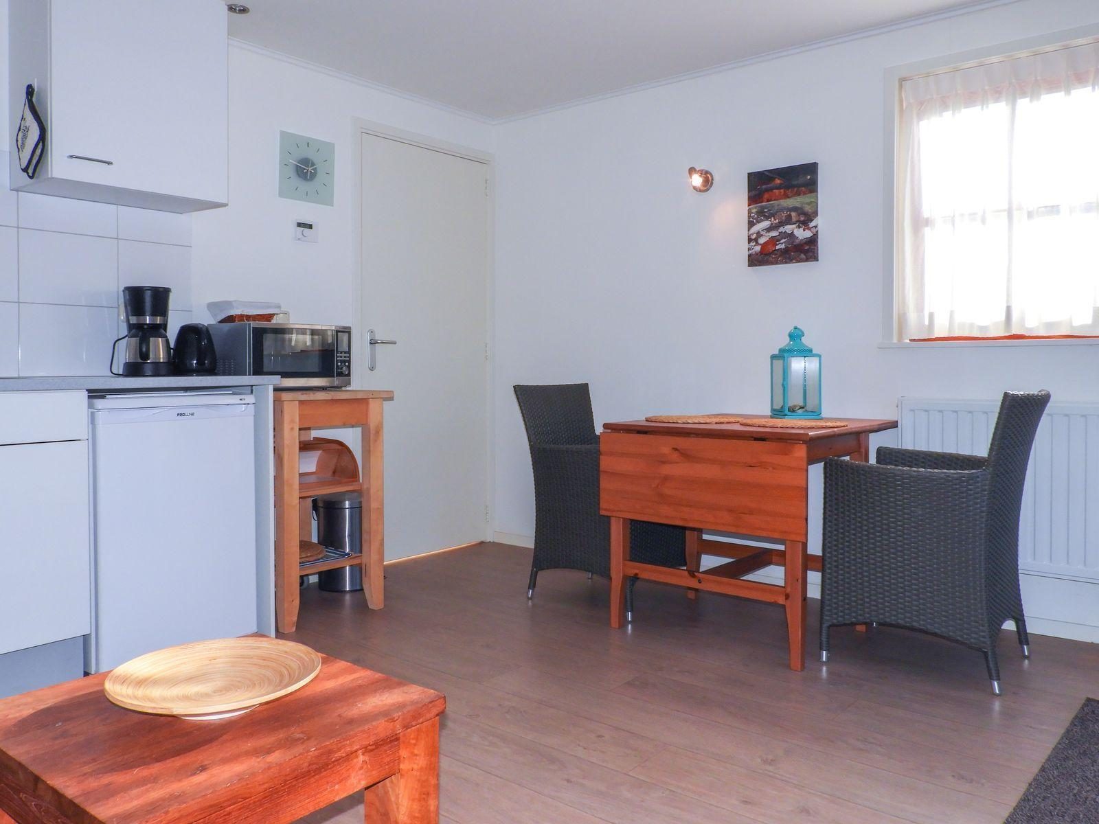 VZ729 Apartment in Koudekerke