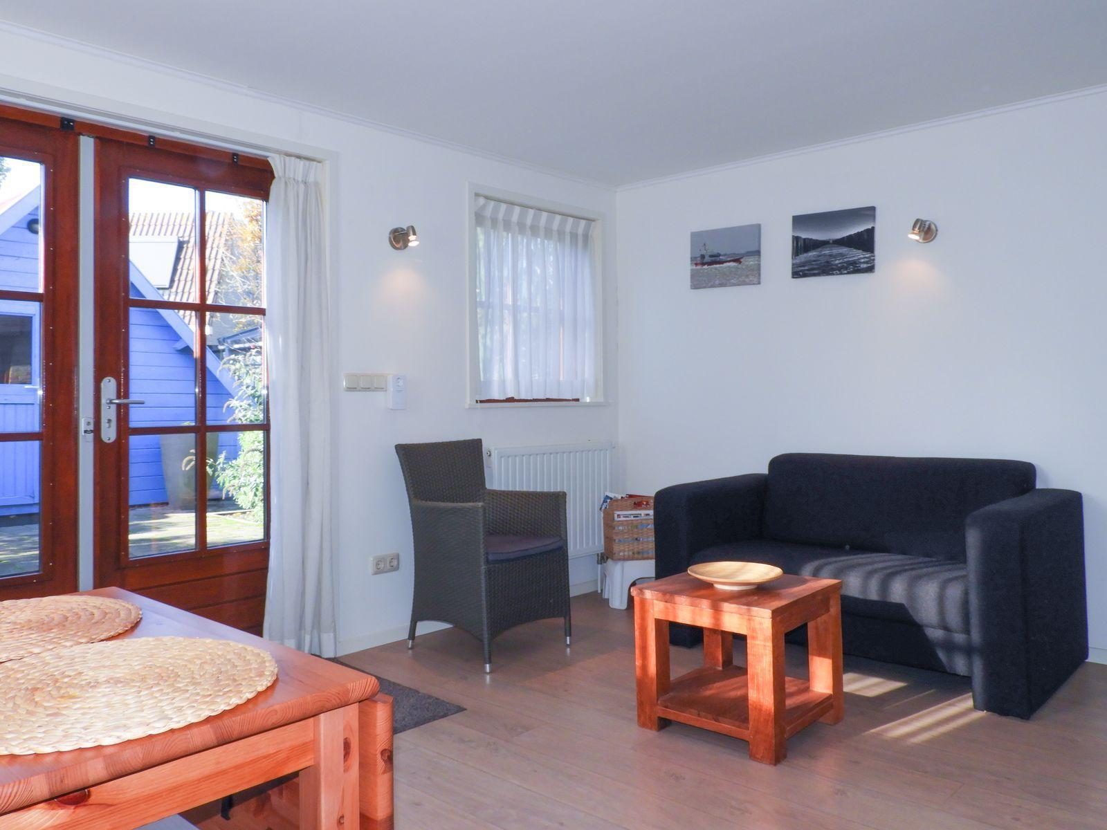 VZ729 Apartment in Koudekerke