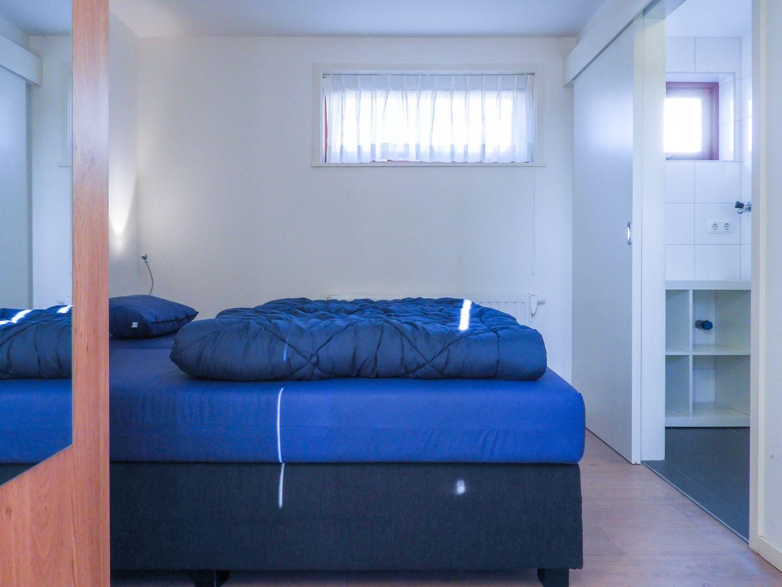 VZ729 Apartment in Koudekerke