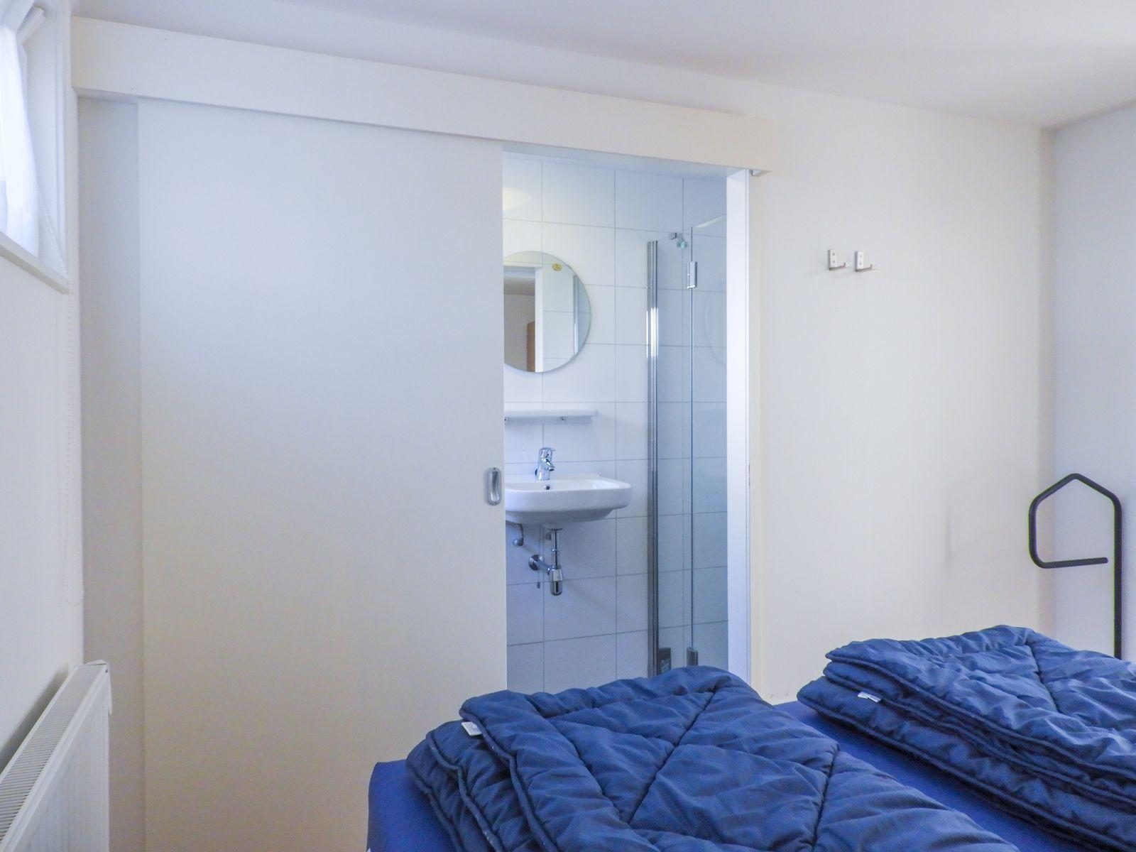 VZ729 Apartment in Koudekerke