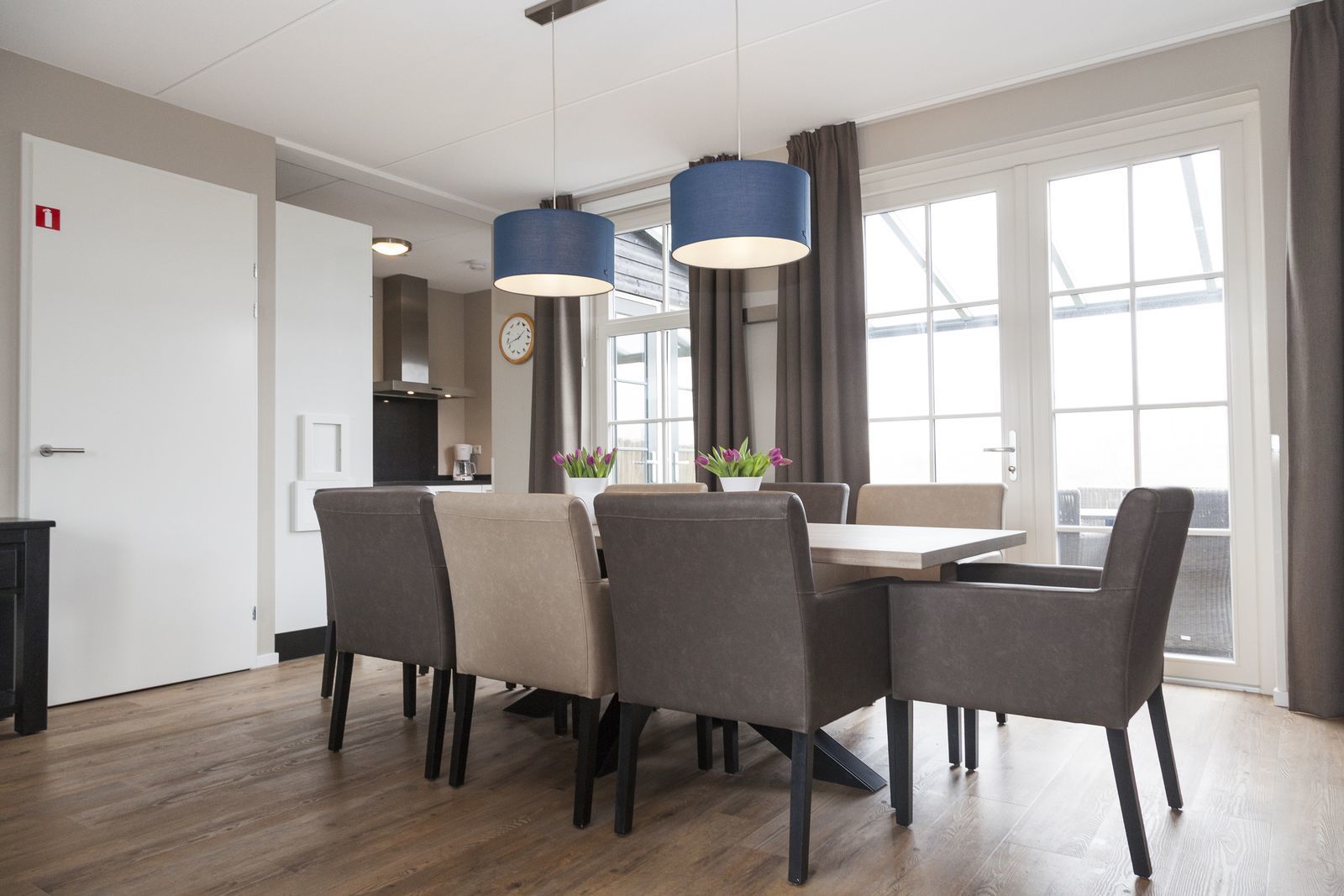 Ferienhaus Bonheur Typ 1