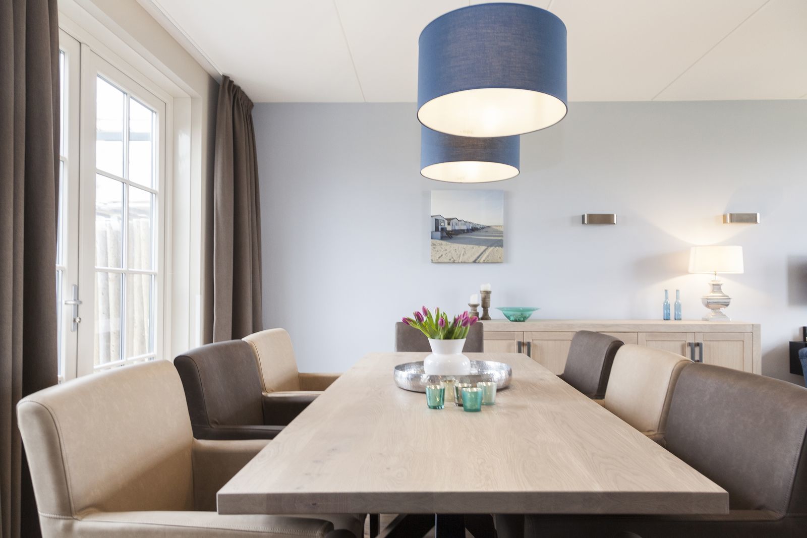 Ferienhaus Bonheur Typ 1