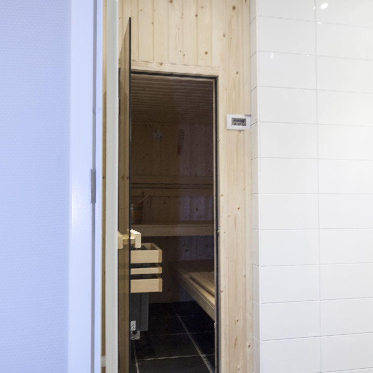 Ferienhaus Bonheur Typ 1