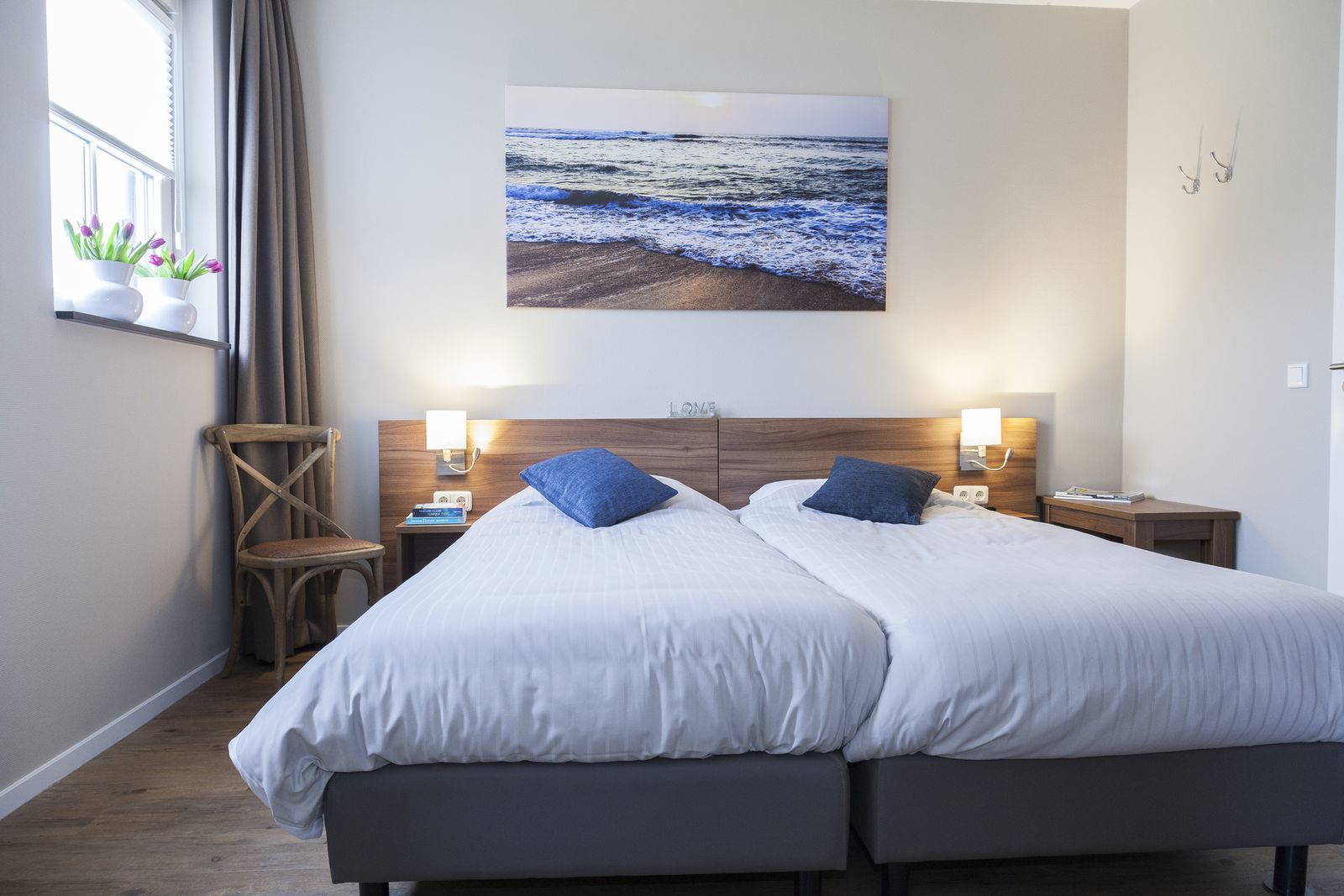 Ferienhaus Bonheur Typ 1