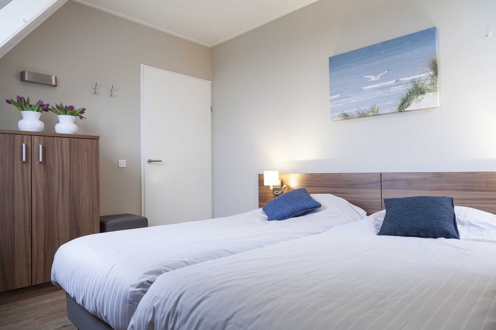 Ferienhaus Bonheur Typ 1