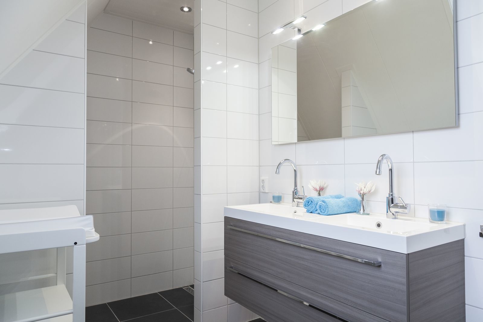 Ferienhaus Bonheur Typ 1