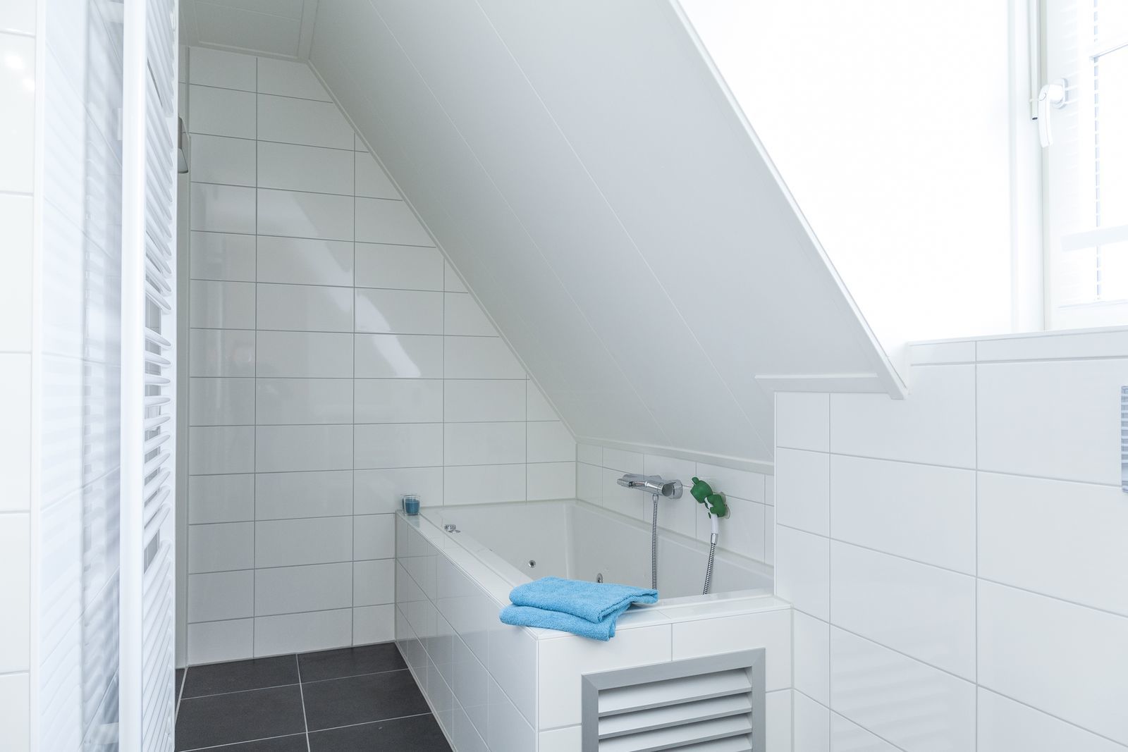 Ferienhaus Bonheur Typ 1