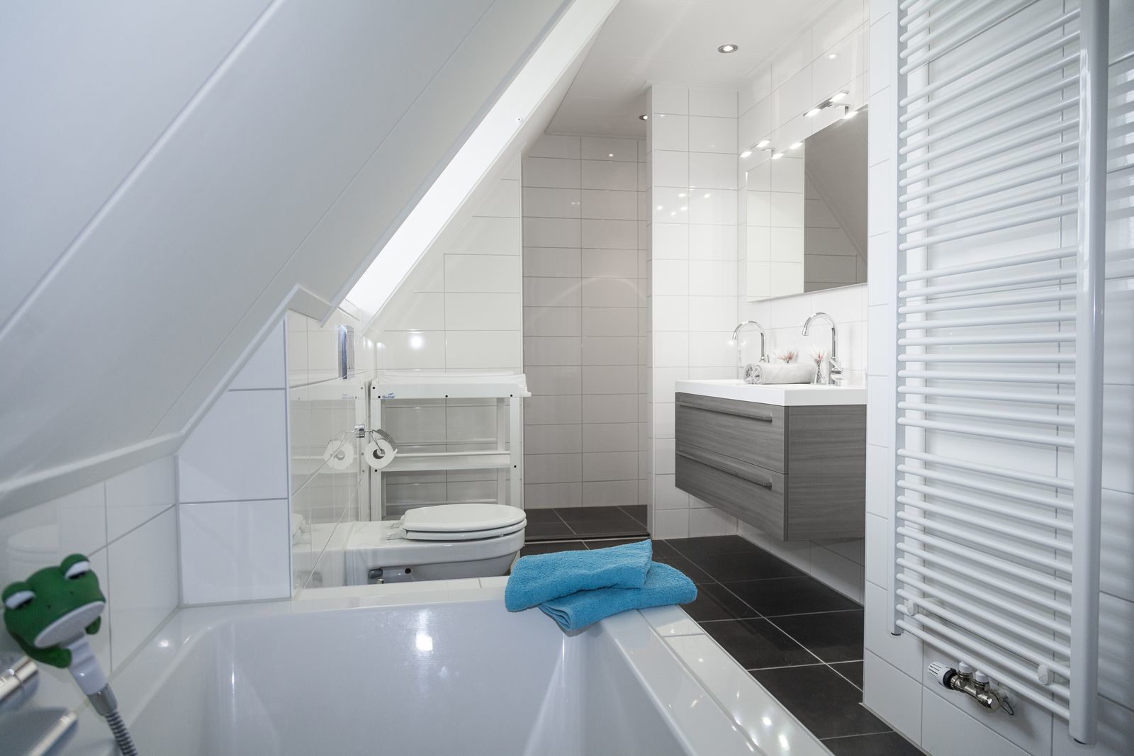 Ferienhaus Bonheur Typ 1