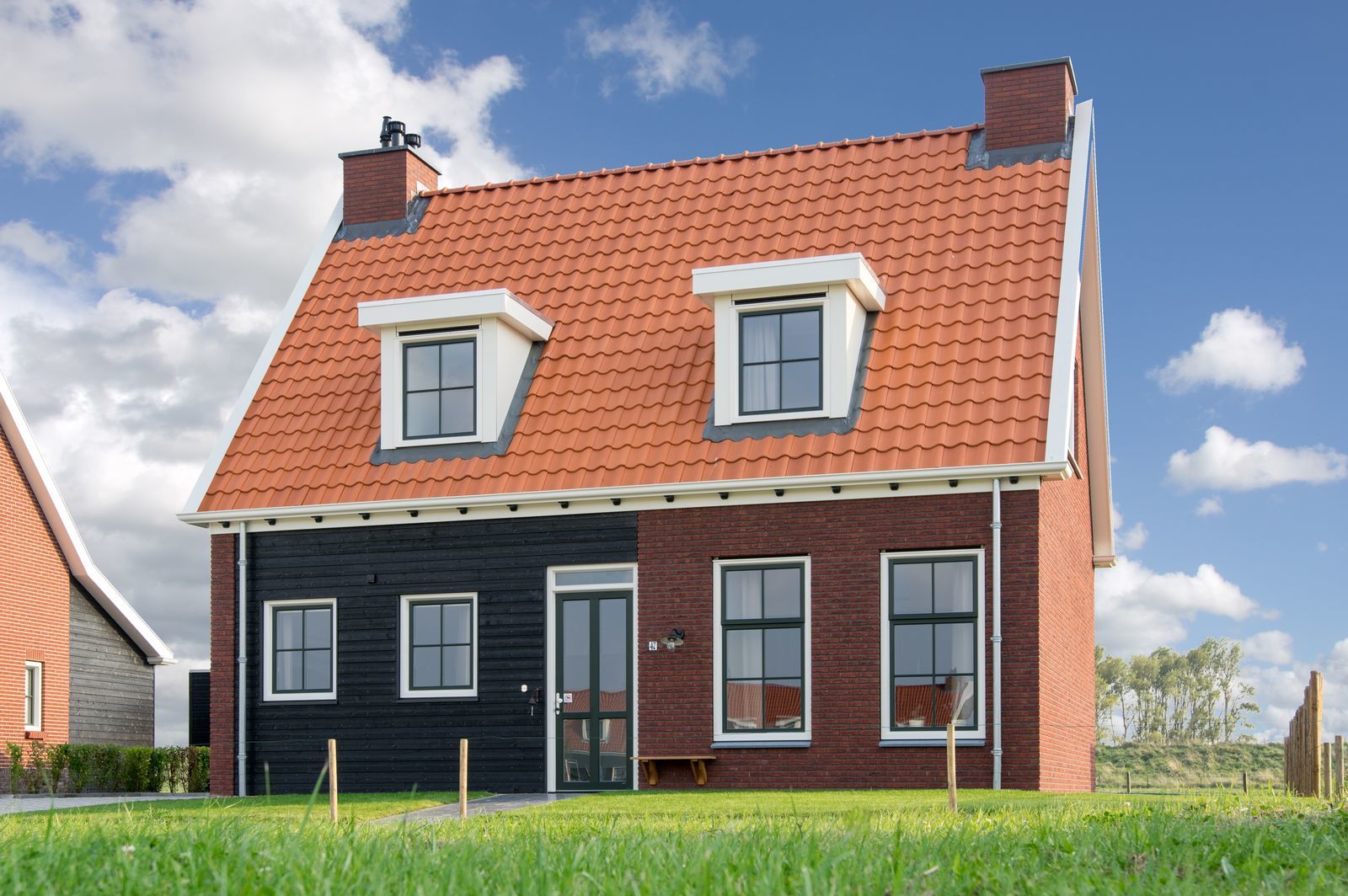 Ferienhaus Bonheur Typ 1