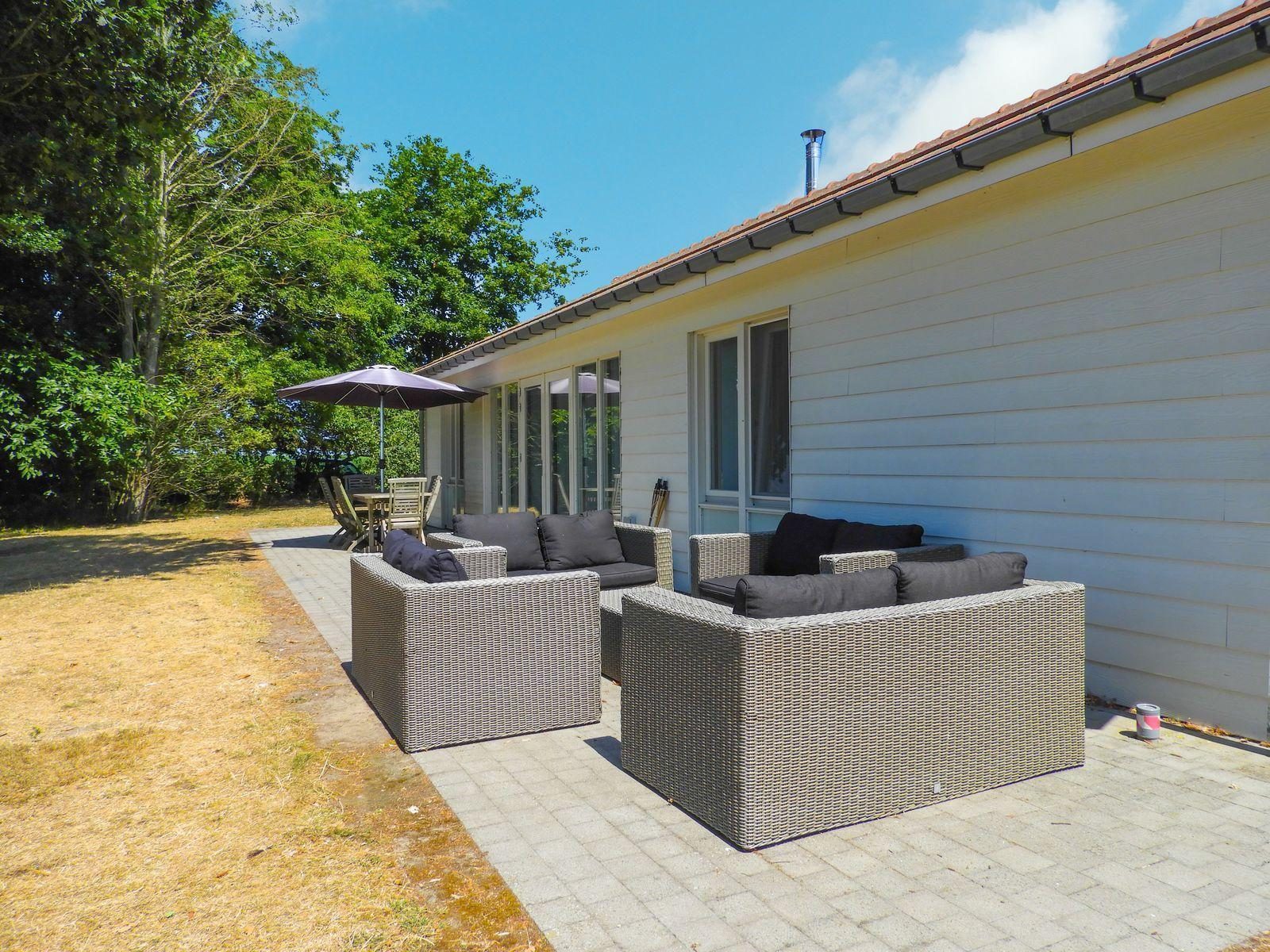 VZ205  Vakantiehuis Sluis