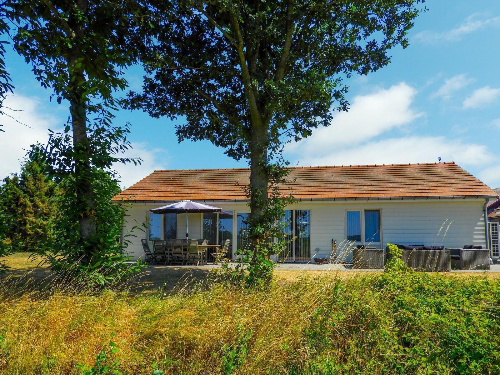VZ205  Vakantiehuis Sluis