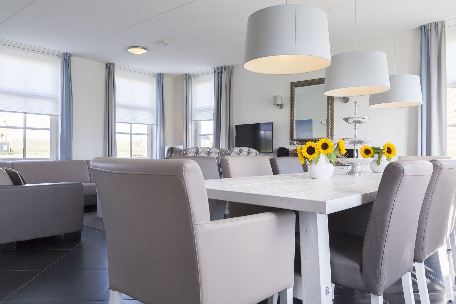 Ferienhaus Charmant
