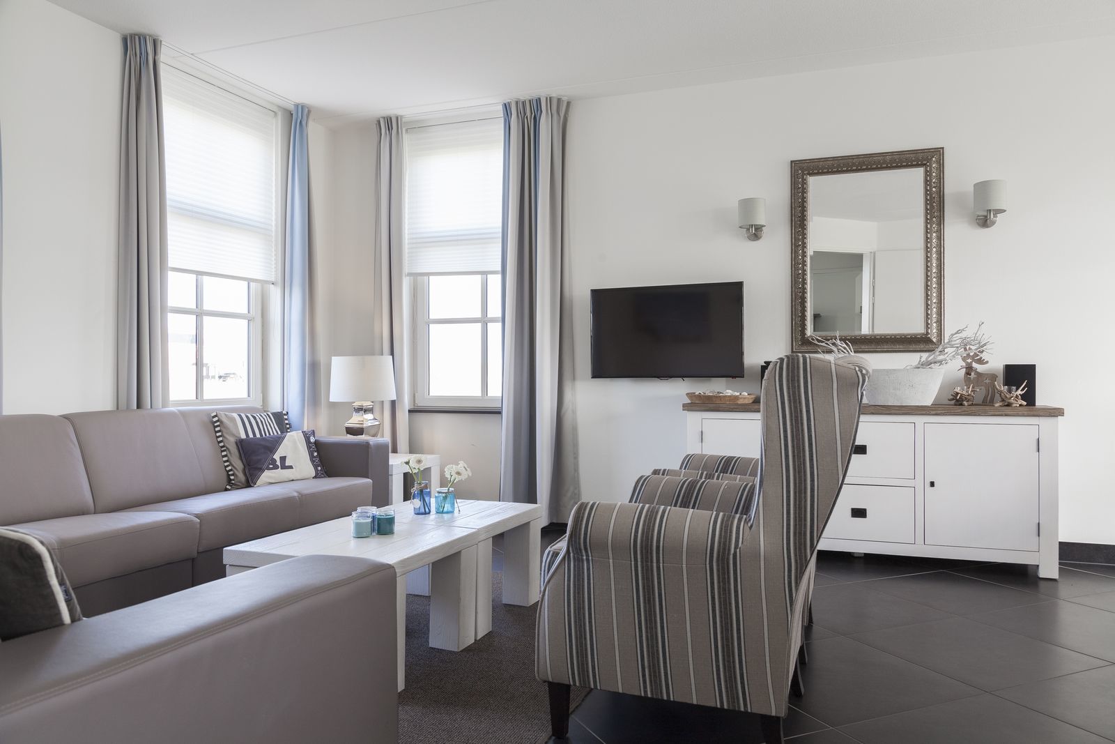 Ferienhaus Charmant