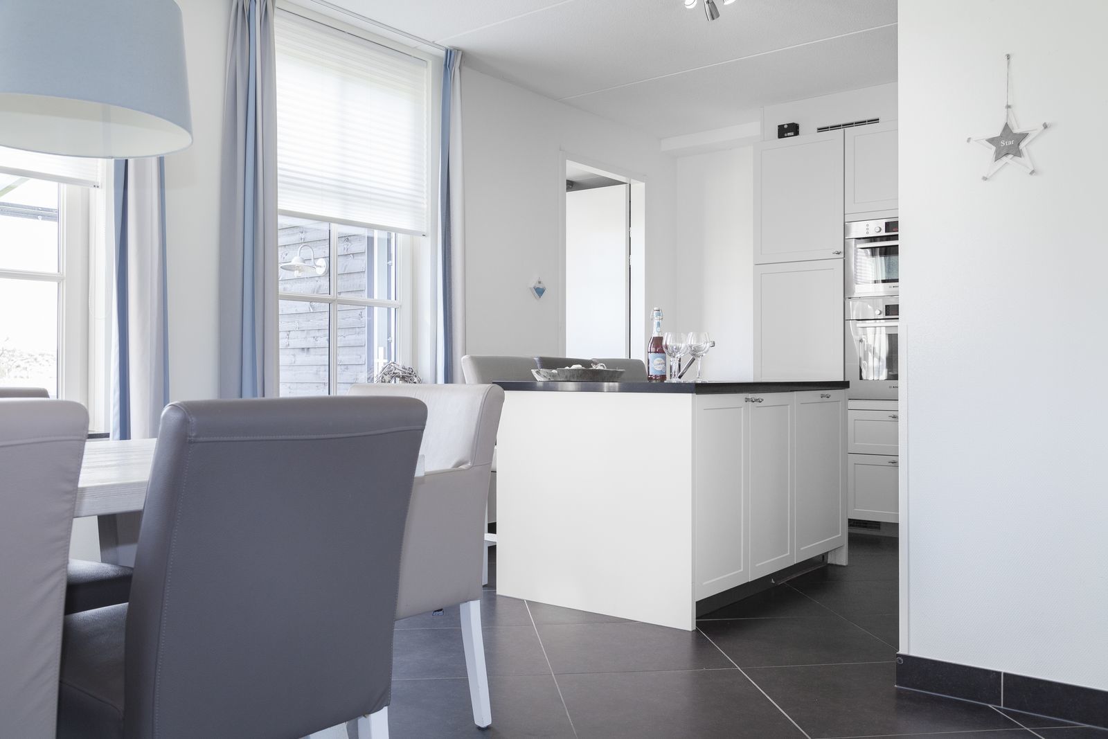 Ferienhaus Charmant