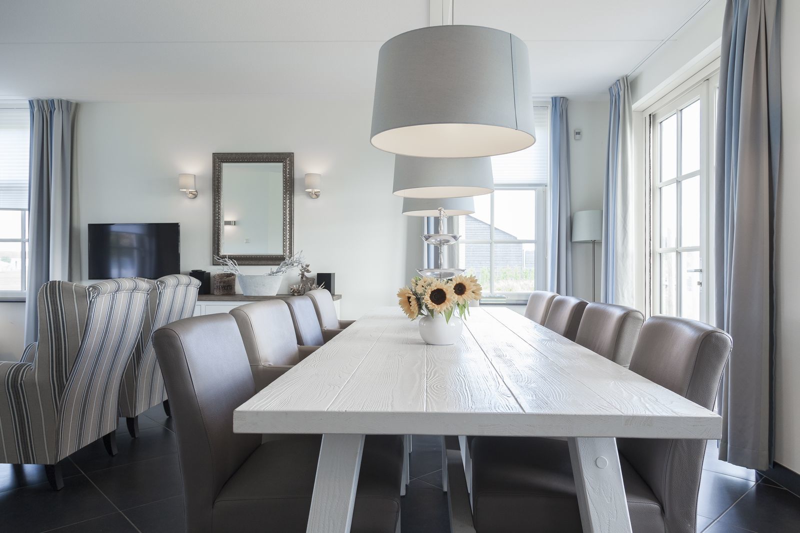 Ferienhaus Charmant