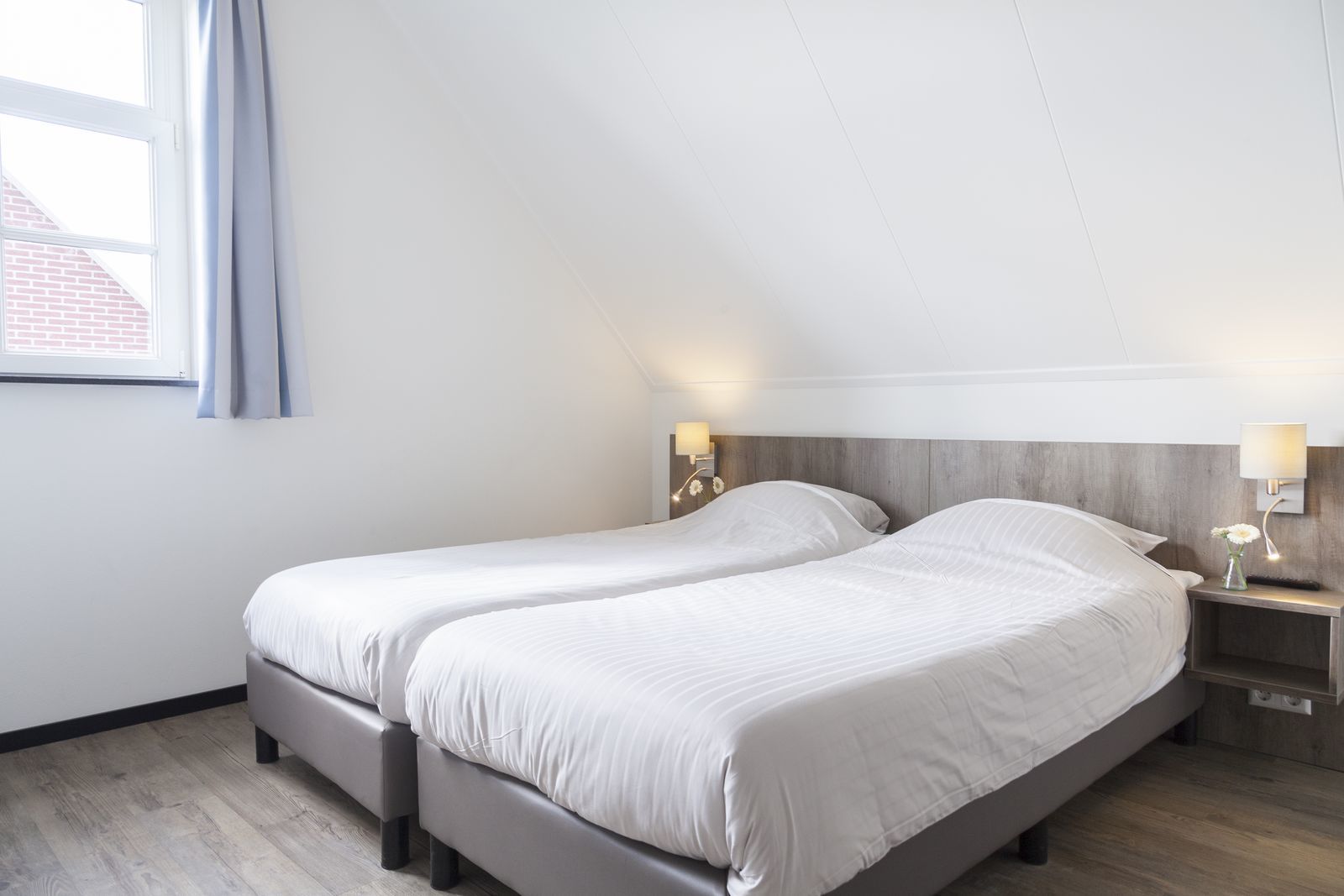 Ferienhaus Charmant