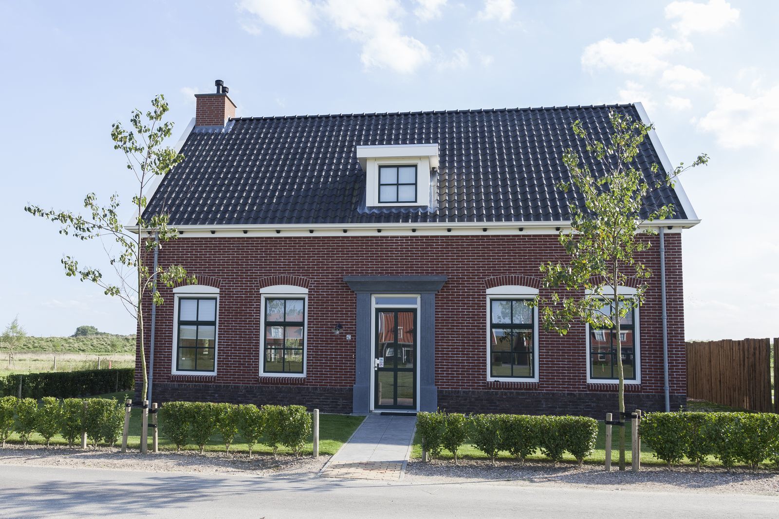 Ferienhaus Charmant