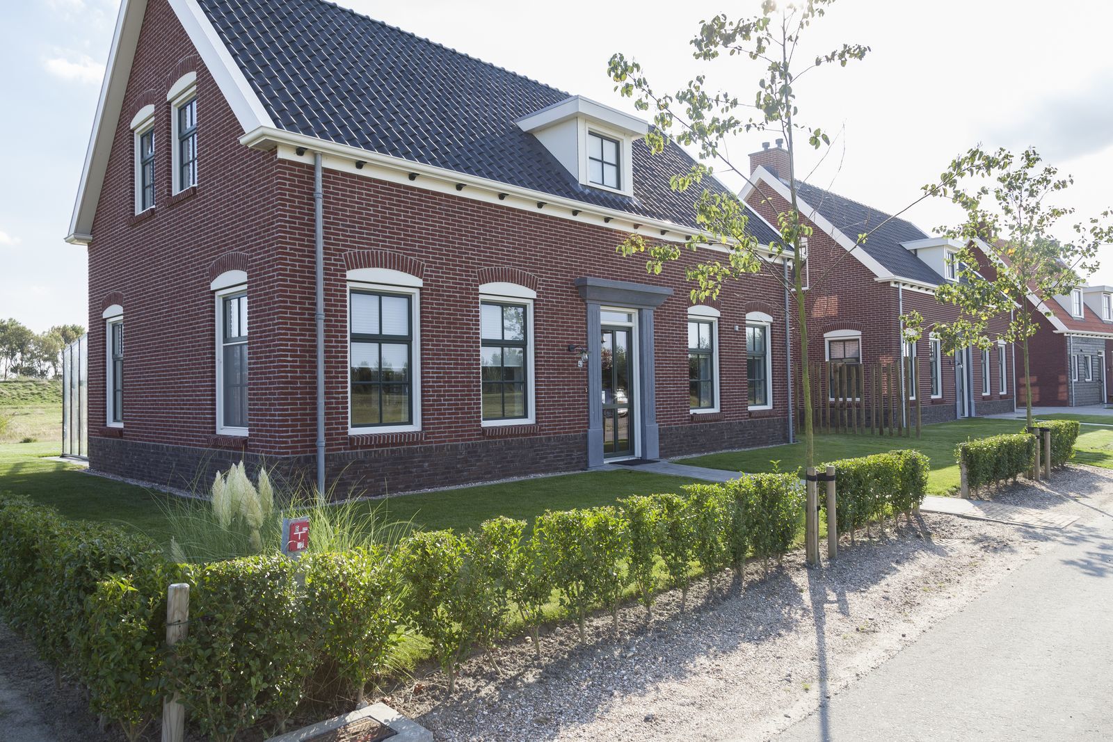 Ferienhaus Charmant