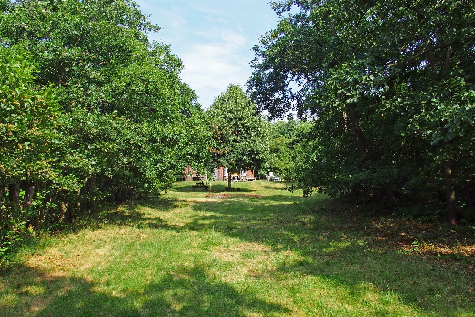 Ferienhaus de Rommelpot