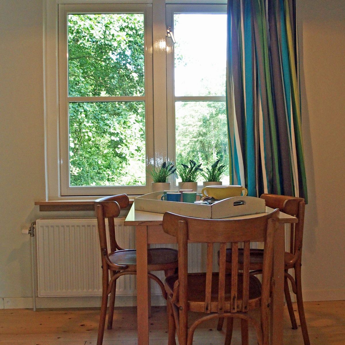 Ferienhaus de Rommelpot