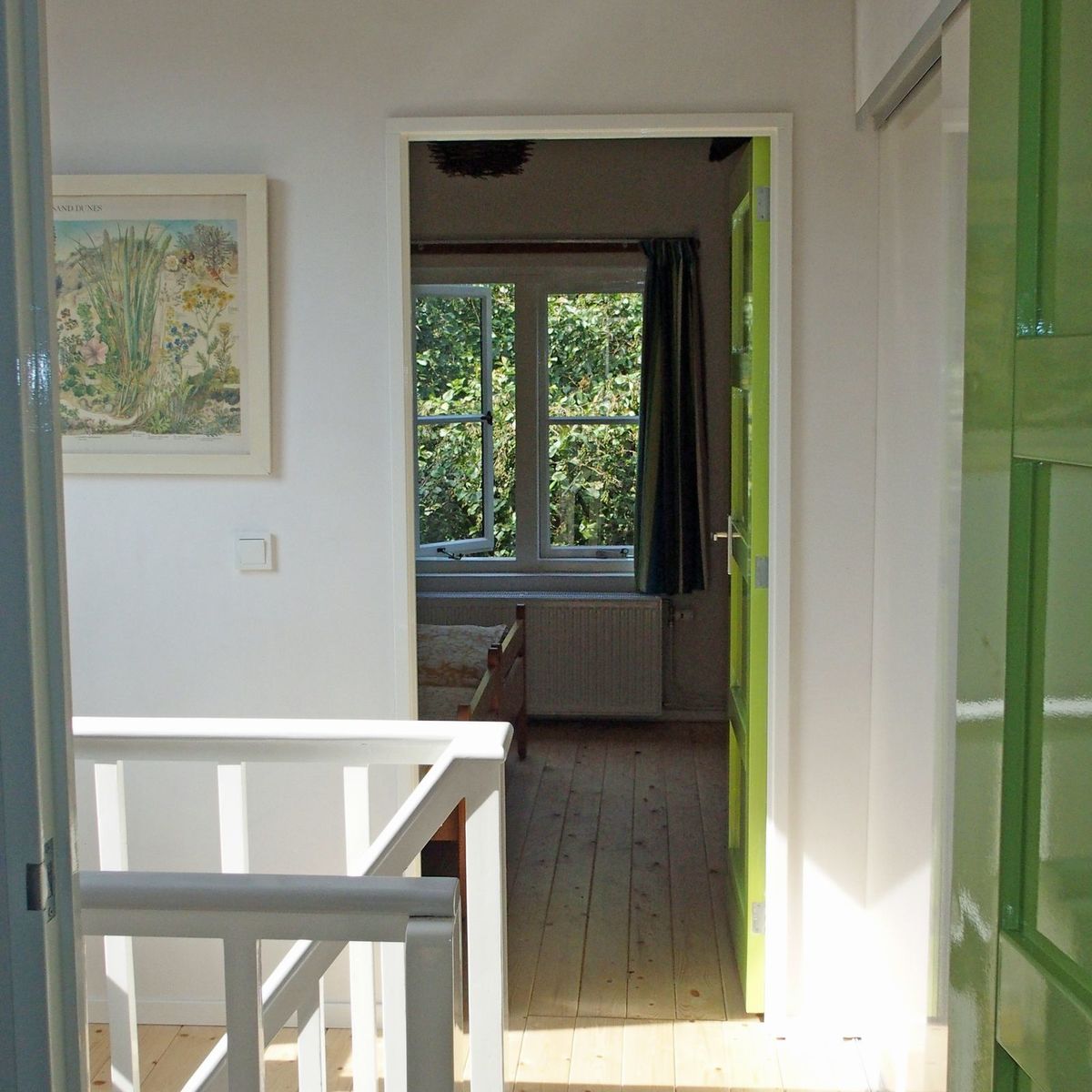 Ferienhaus de Rommelpot