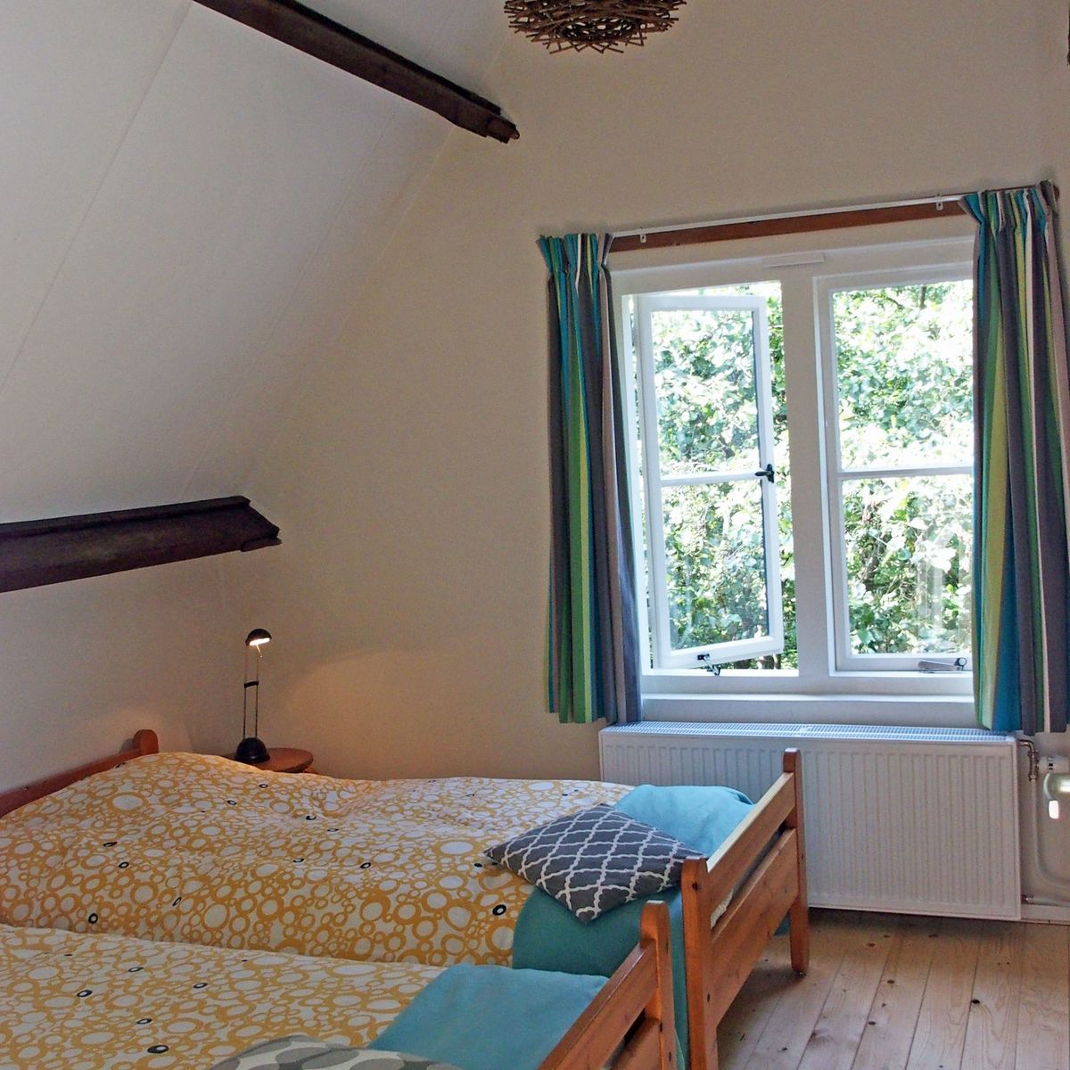Ferienhaus de Rommelpot