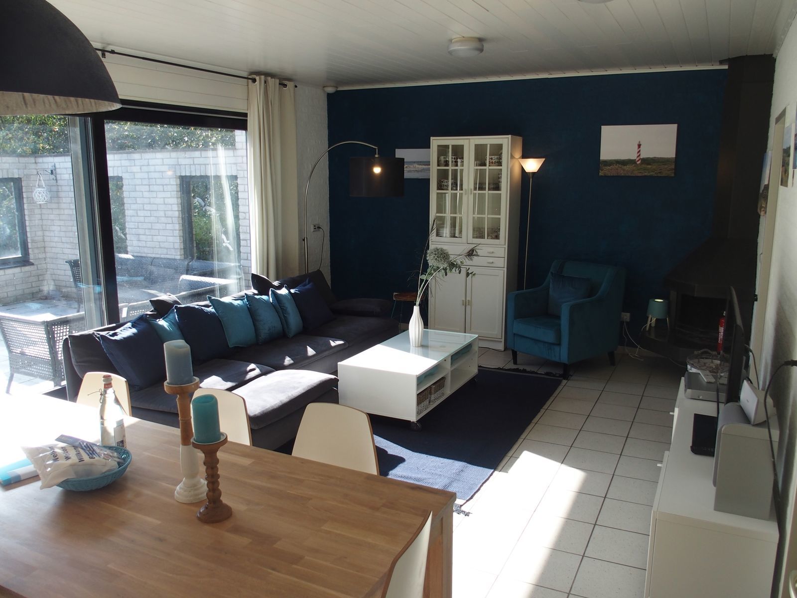 Ferienhaus Jacobo