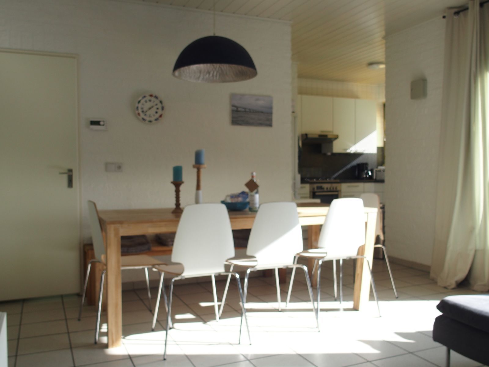 Ferienhaus Jacobo