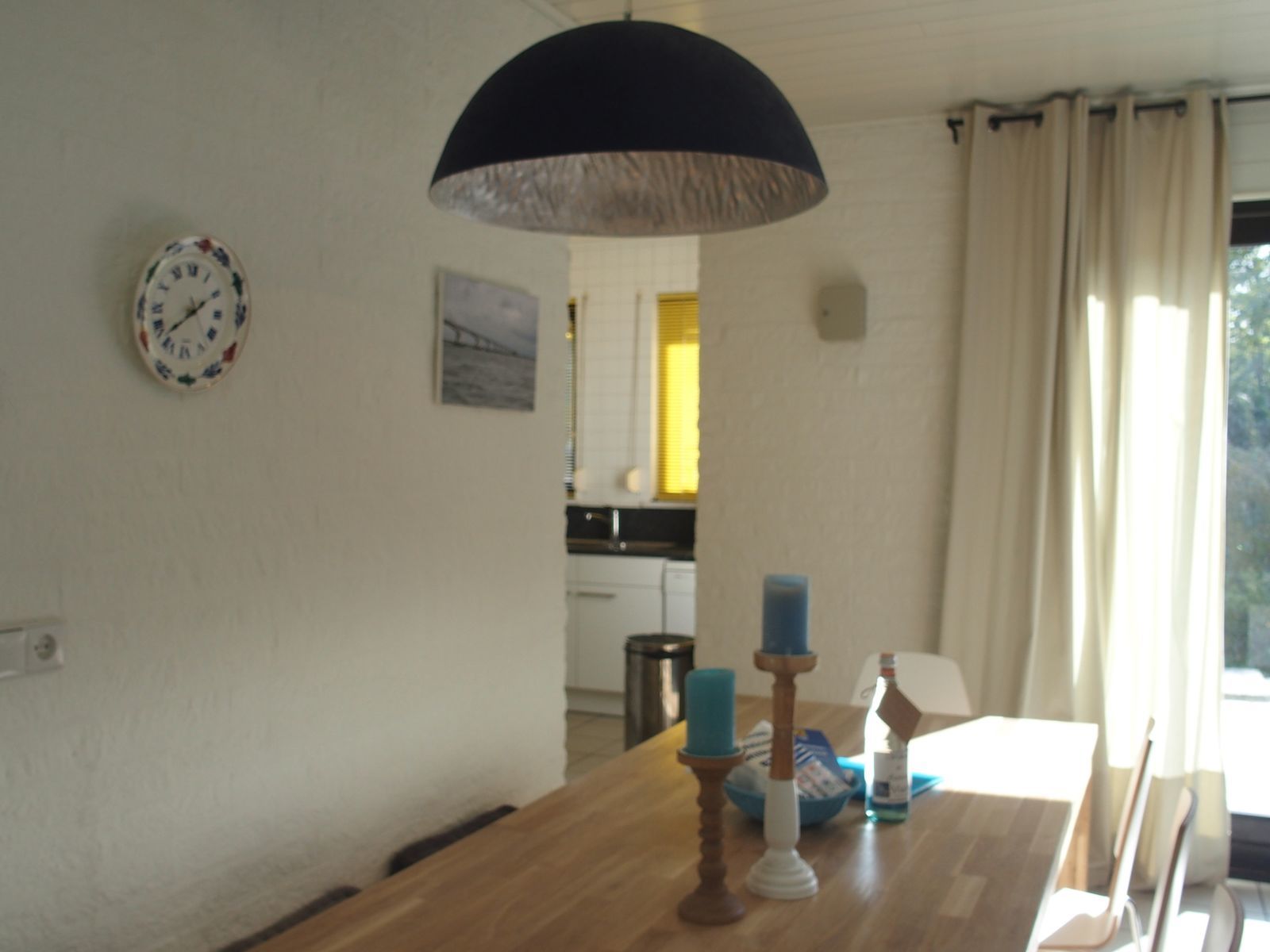 Ferienhaus Jacobo