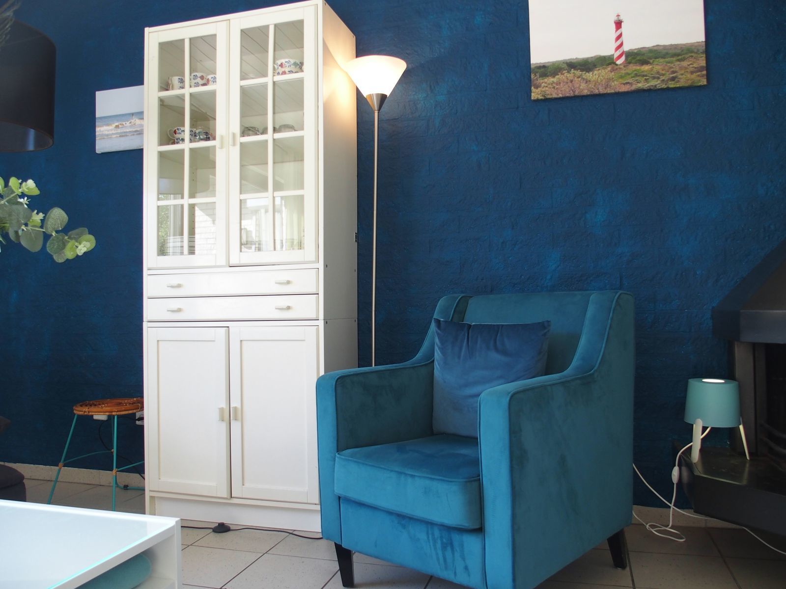 Ferienhaus Jacobo