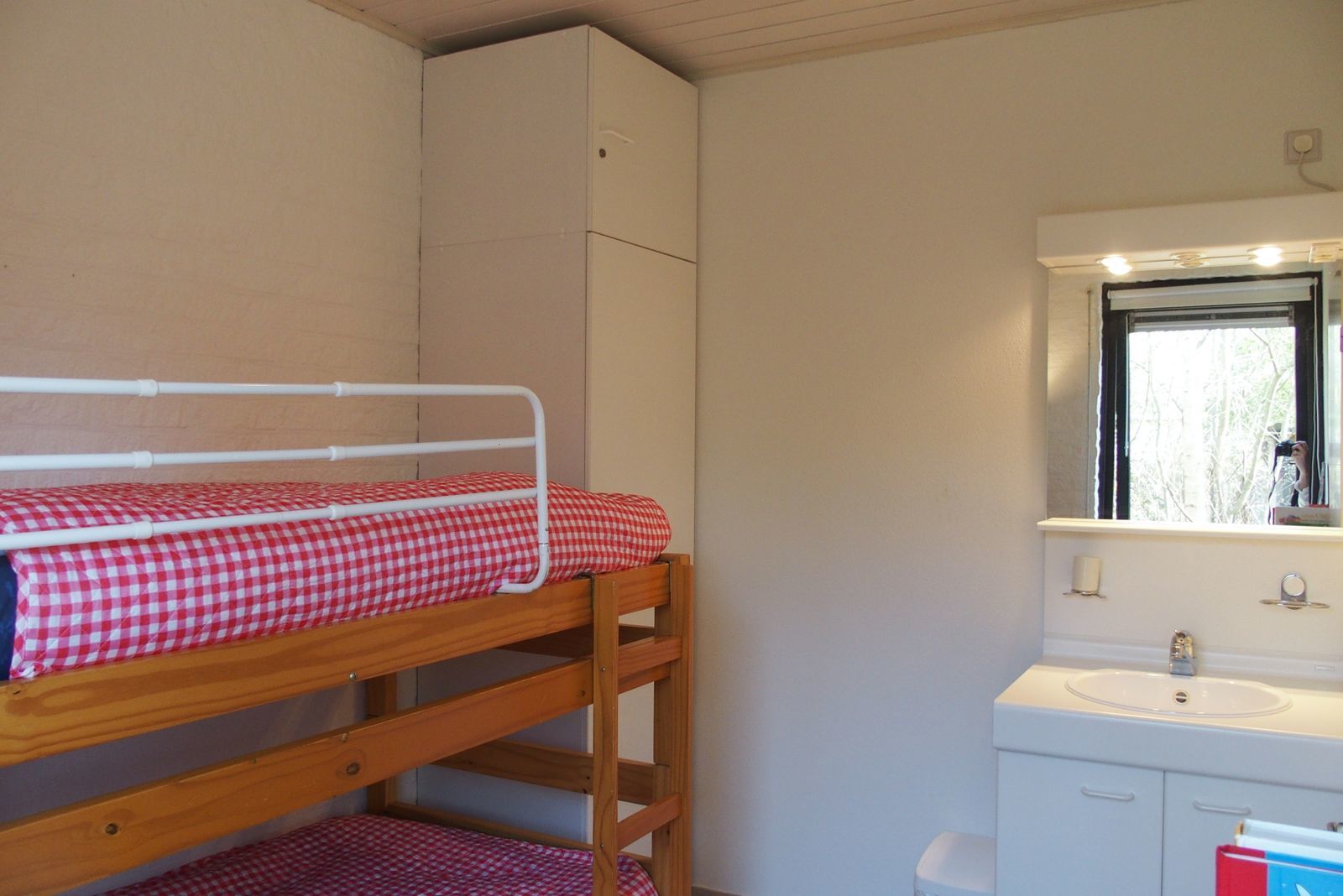 Ferienhaus Jacobo