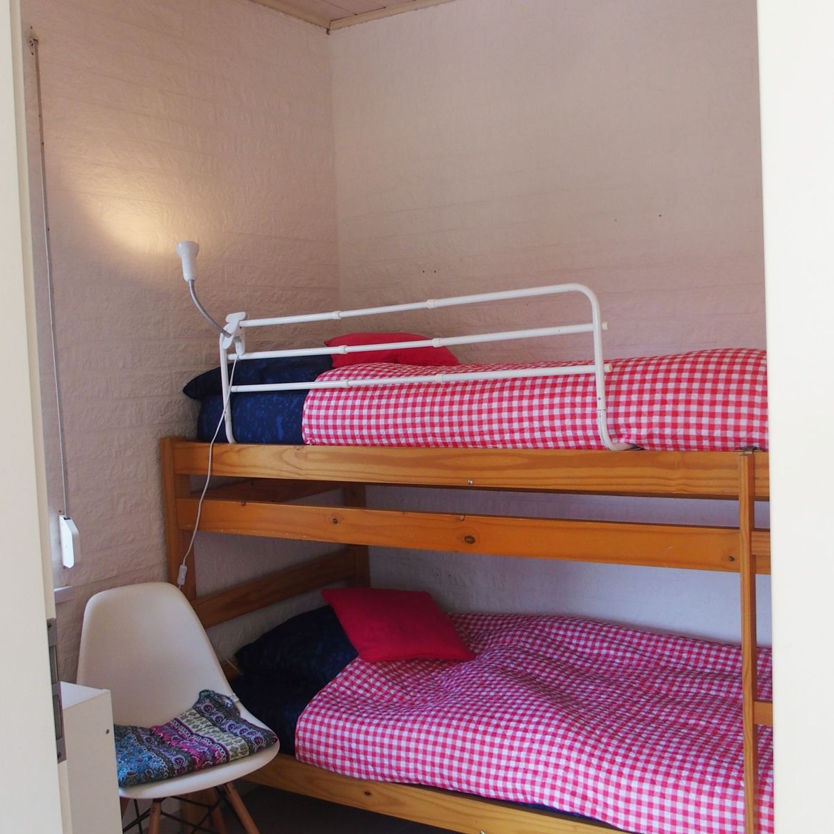 Ferienhaus Jacobo