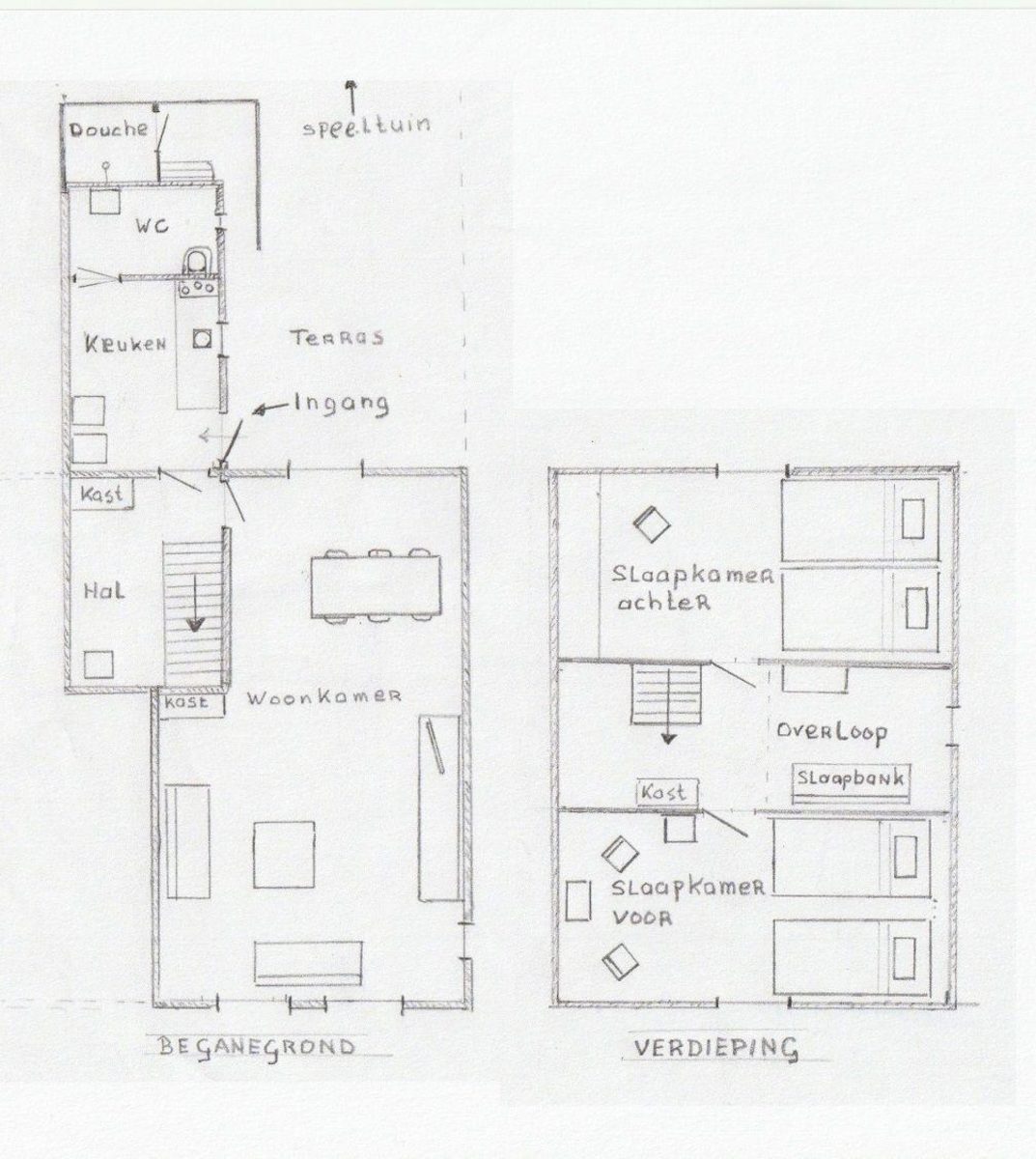 VZ736 Holiday Home Ellewoutsdijk