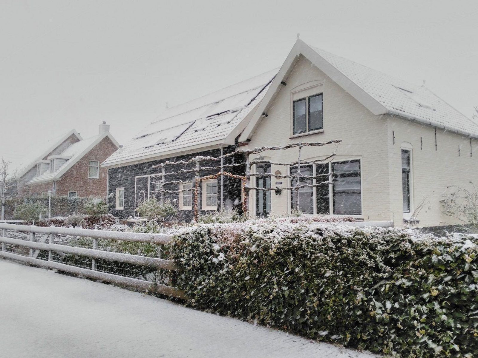 VZ736 Holiday Home Ellewoutsdijk